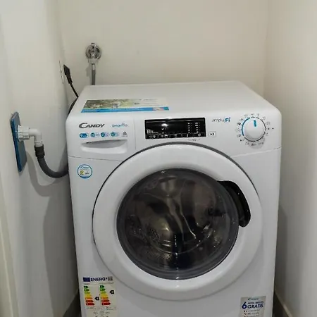 Appartement Diego Hause Duomo *